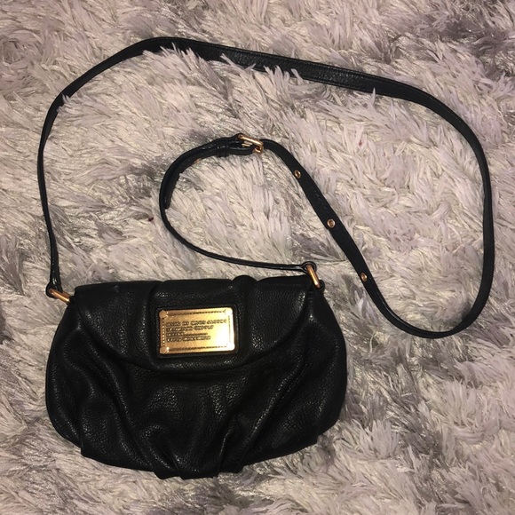 MARC by Marc Jacobs Classic Q - Karlie Crossbody - Picture 1 of 7
